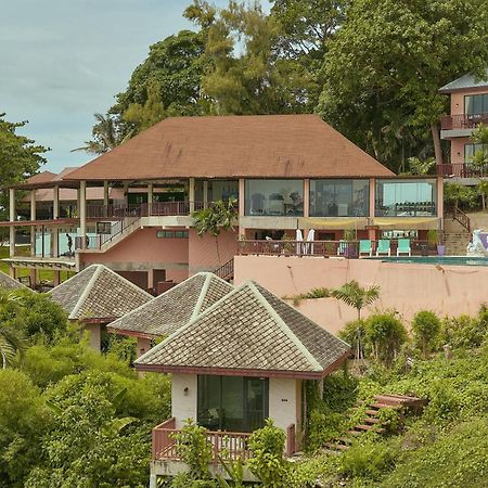 Merit Wellness & Mind Retreat Resort Samui Koh Samui Zewnętrze zdjęcie