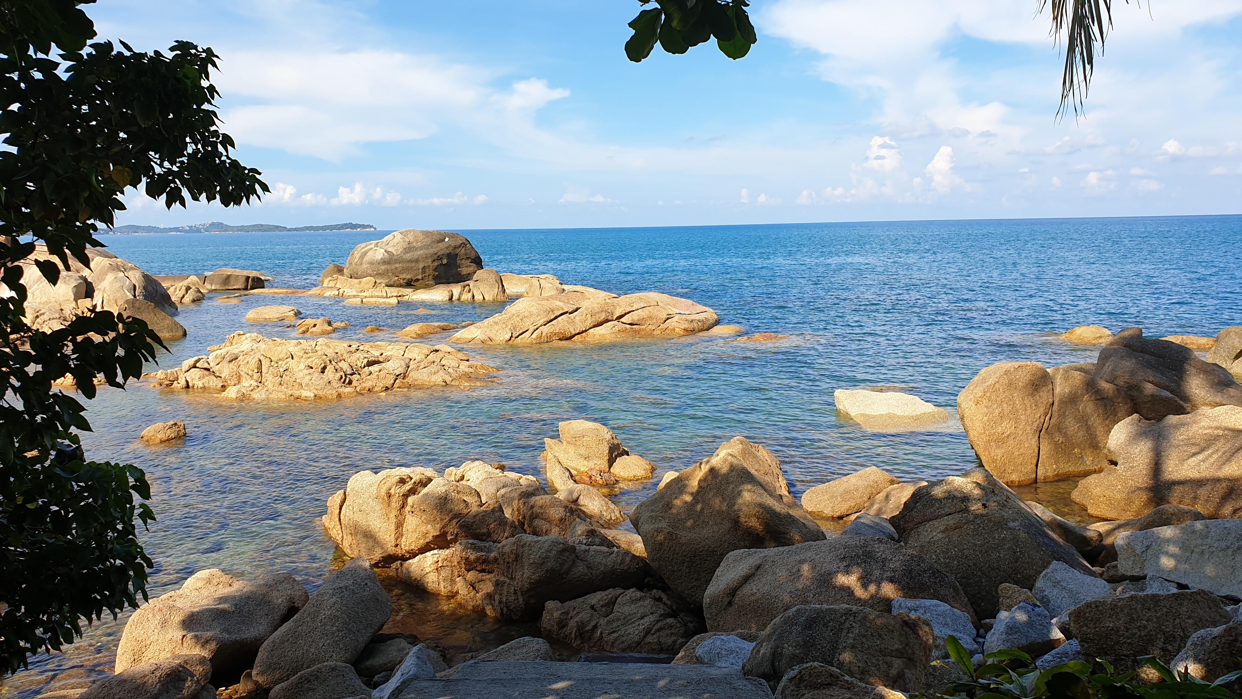 Merit Wellness & Mind Retreat Resort Samui Koh Samui Zewnętrze zdjęcie