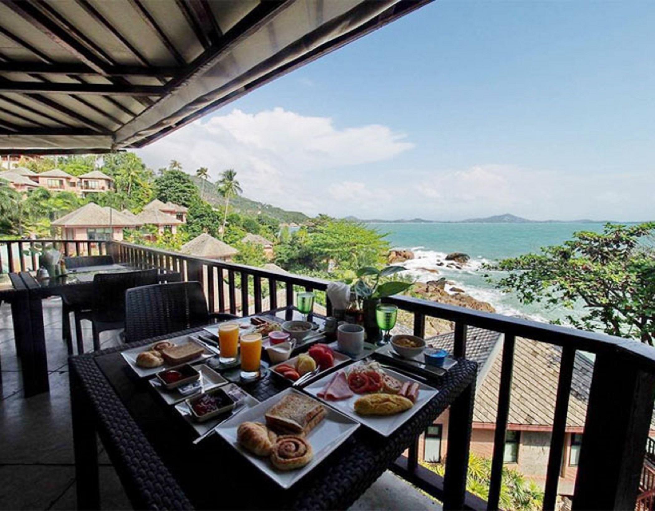 Merit Wellness & Mind Retreat Resort Samui Koh Samui Zewnętrze zdjęcie