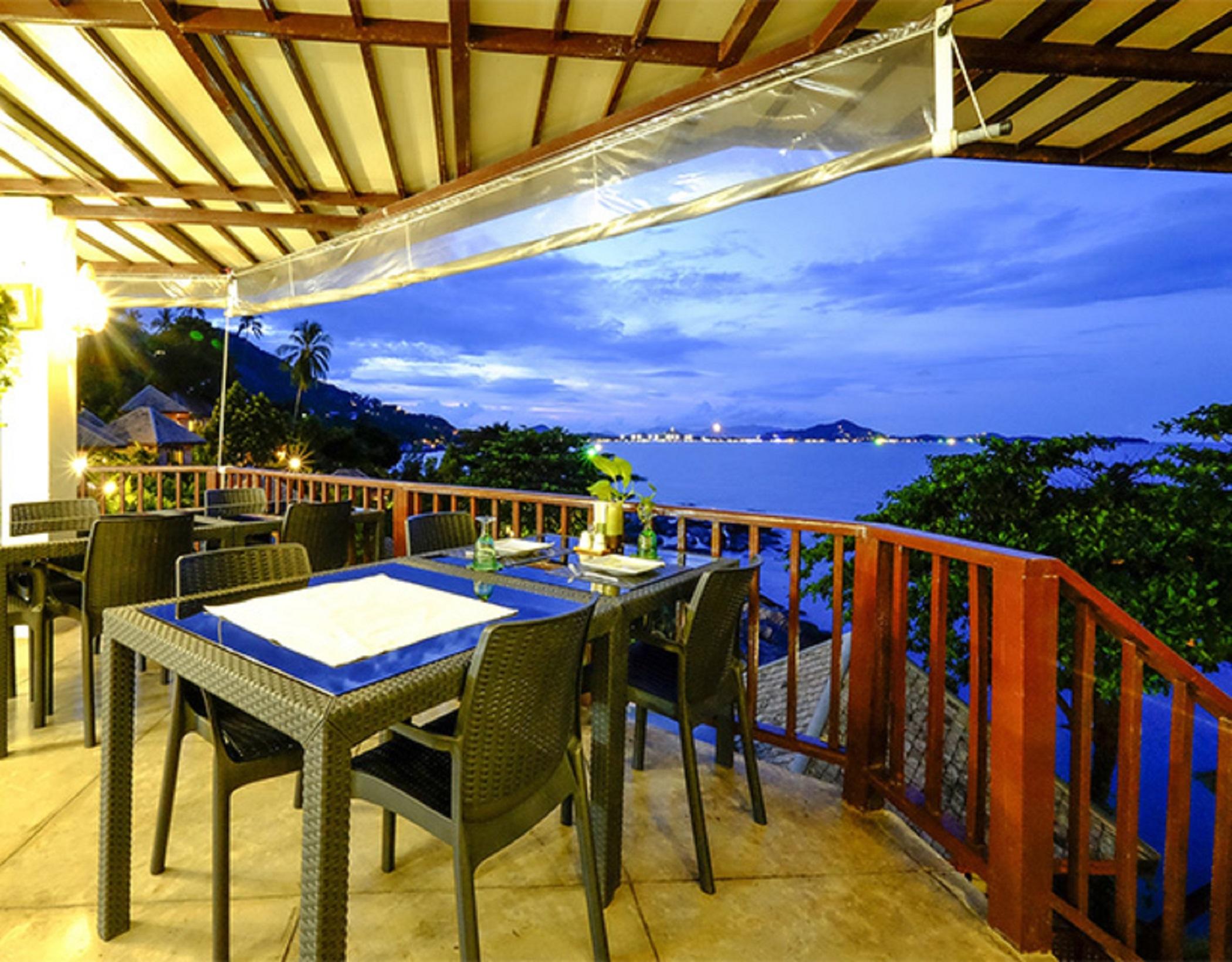 Merit Wellness & Mind Retreat Resort Samui Koh Samui Zewnętrze zdjęcie