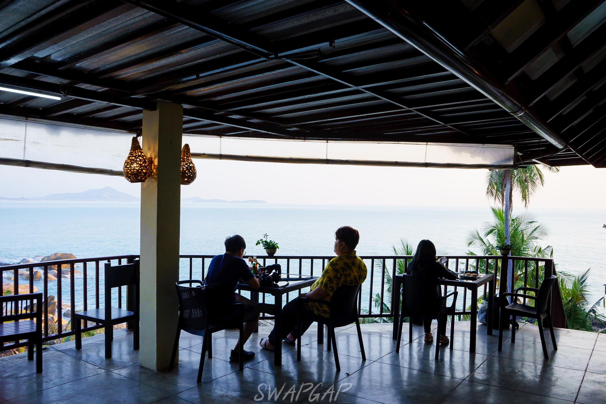 Merit Wellness & Mind Retreat Resort Samui Koh Samui Zewnętrze zdjęcie