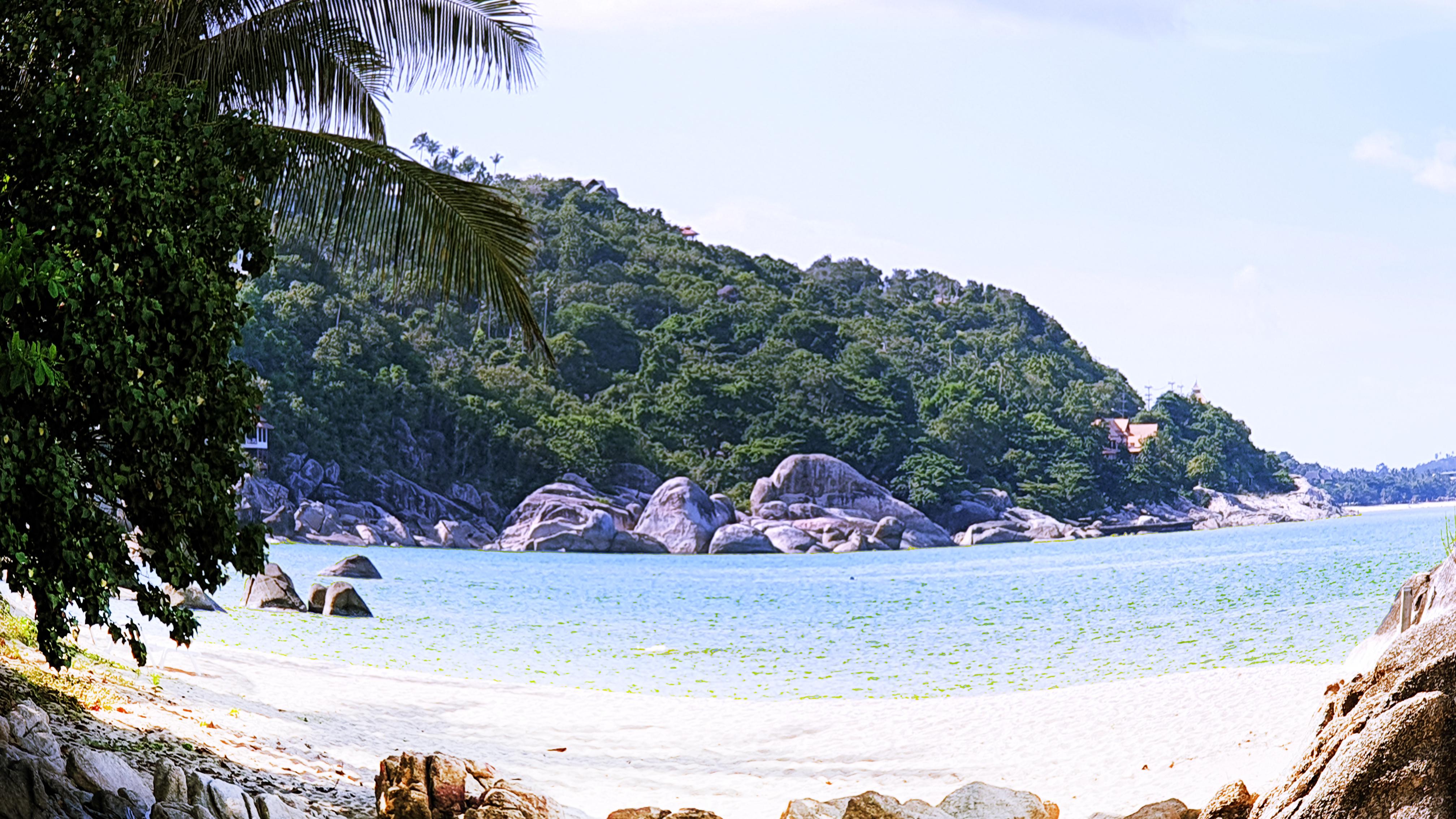 Merit Wellness & Mind Retreat Resort Samui Koh Samui Zewnętrze zdjęcie
