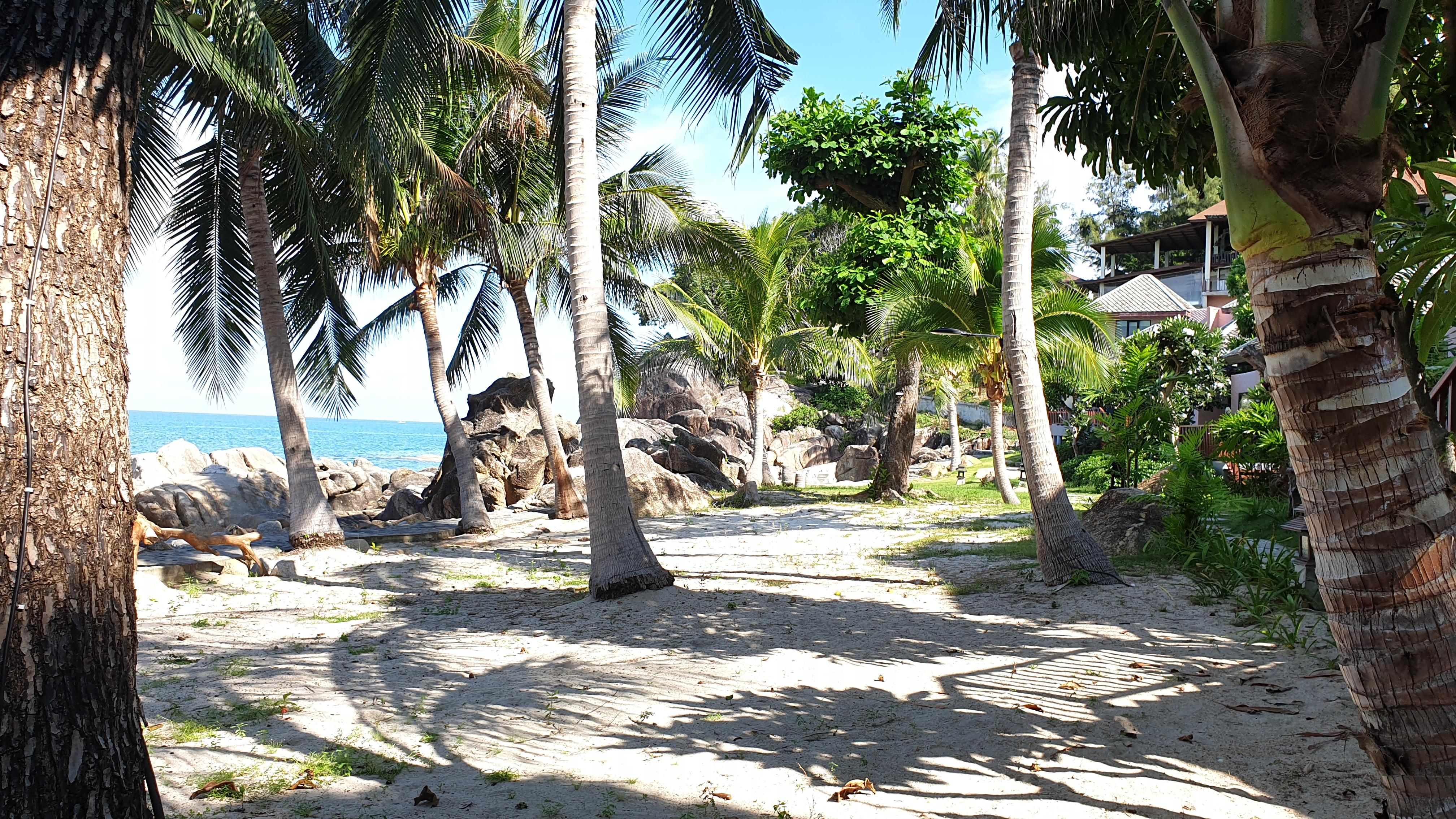 Merit Wellness & Mind Retreat Resort Samui Koh Samui Zewnętrze zdjęcie