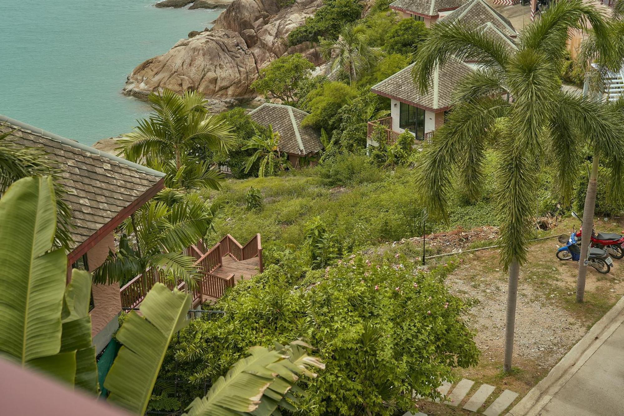 Merit Wellness & Mind Retreat Resort Samui Koh Samui Zewnętrze zdjęcie