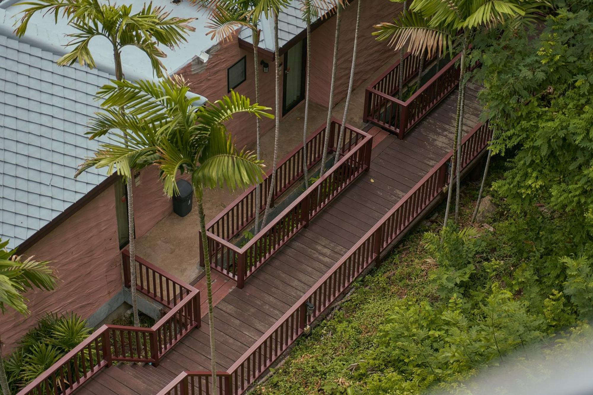 Merit Wellness & Mind Retreat Resort Samui Koh Samui Zewnętrze zdjęcie