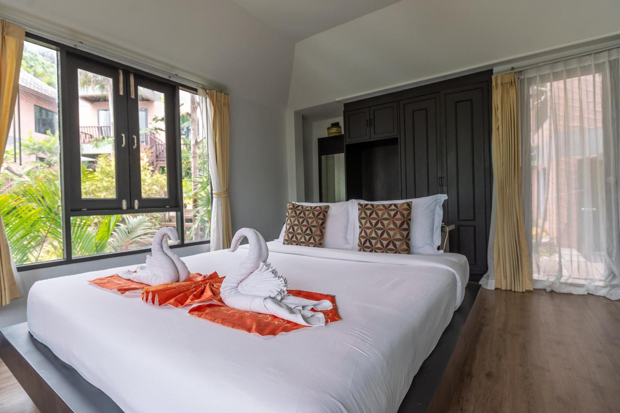Merit Wellness & Mind Retreat Resort Samui Koh Samui Zewnętrze zdjęcie