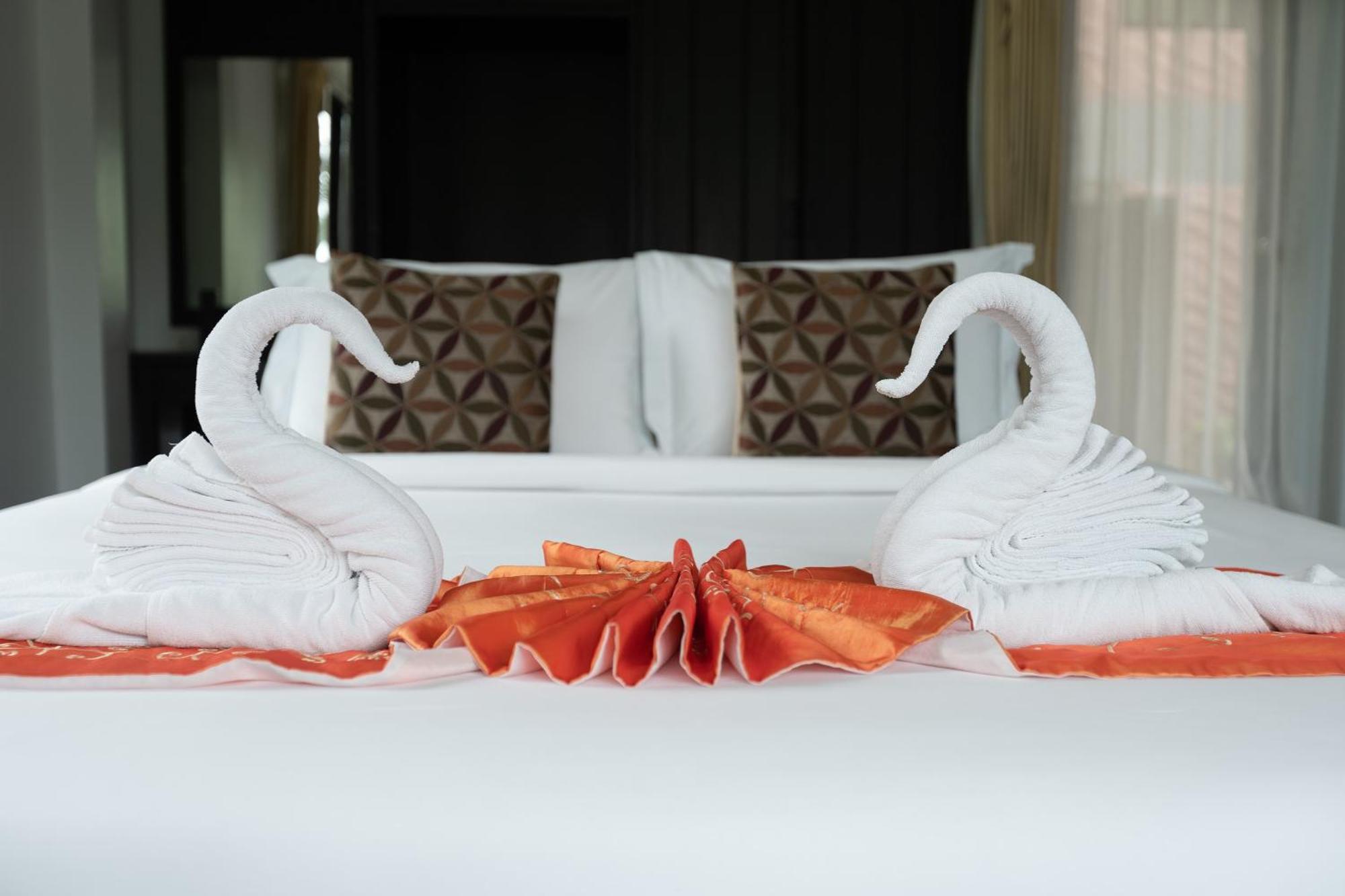 Merit Wellness & Mind Retreat Resort Samui Koh Samui Zewnętrze zdjęcie