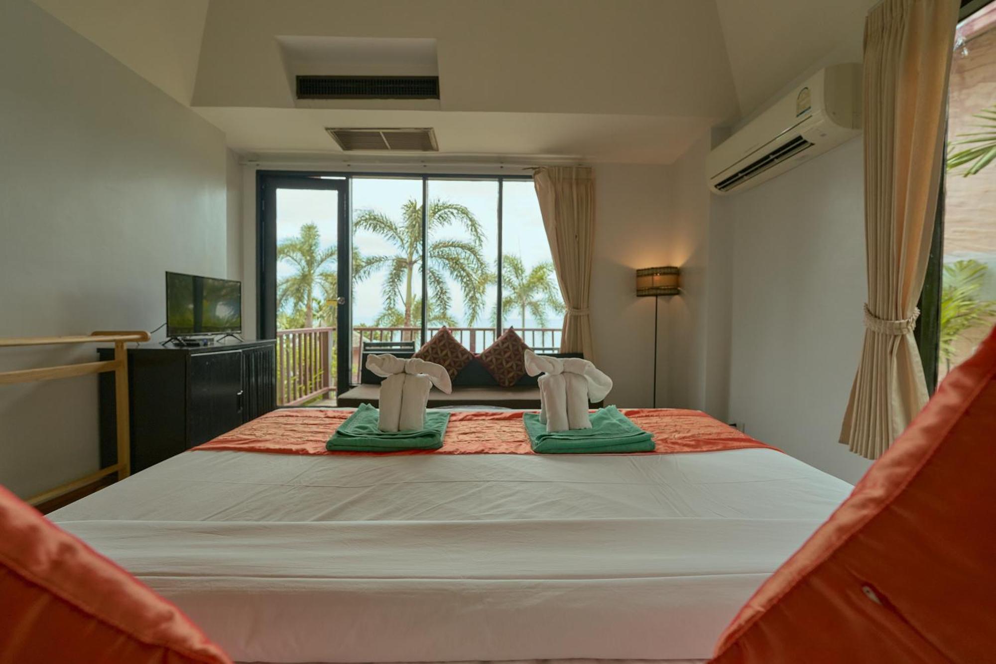 Merit Wellness & Mind Retreat Resort Samui Koh Samui Zewnętrze zdjęcie